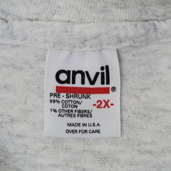 Vintage 80s Lighthouses of the Outer Banks Shirt - Picture 7 of 7